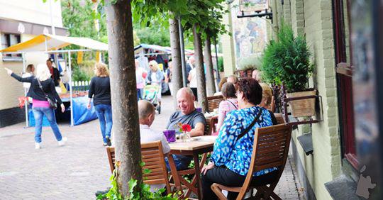 Praat mee over de horeca in Langedijk