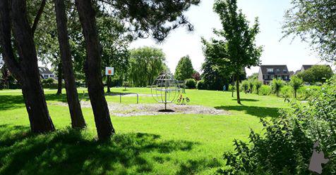 Start project ‘Ogen en Oren in de wijk’