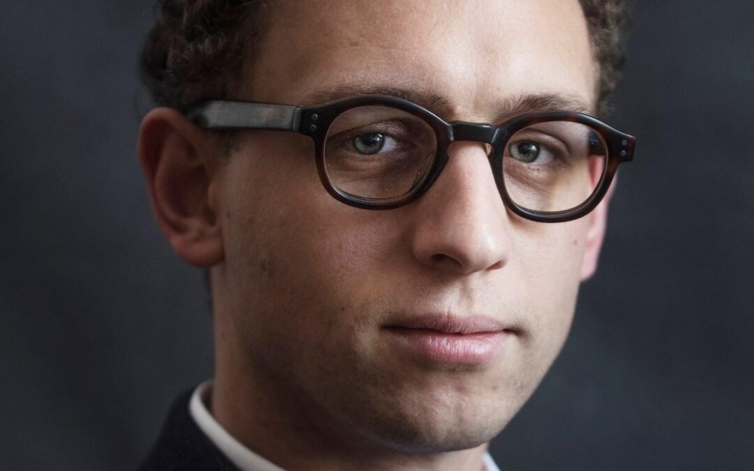 Van Foreest Publiekslezing