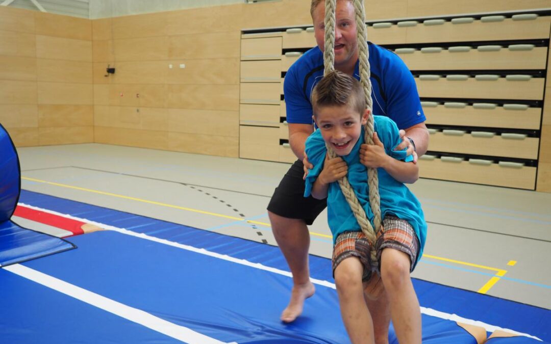 Aanmelden kids voor VAkantieFUN is weer mogelijk