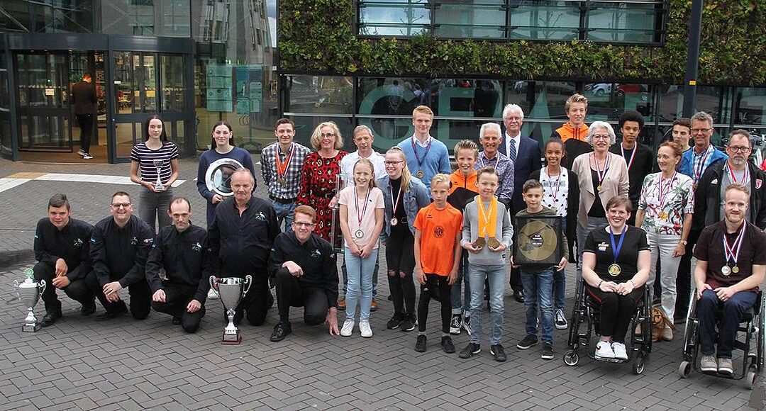 Heerhugowaard is op zoek naar sportkampioenen!