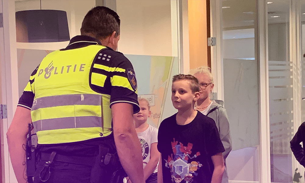 Gemeente Langedijk zoekt Junior Cyber Agents!