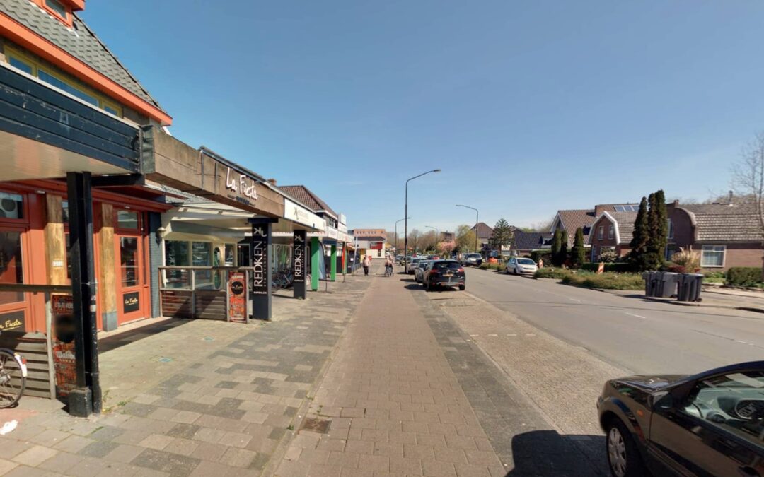 Vernieuwende meespraak voor gebiedsvisie Centrumwaard