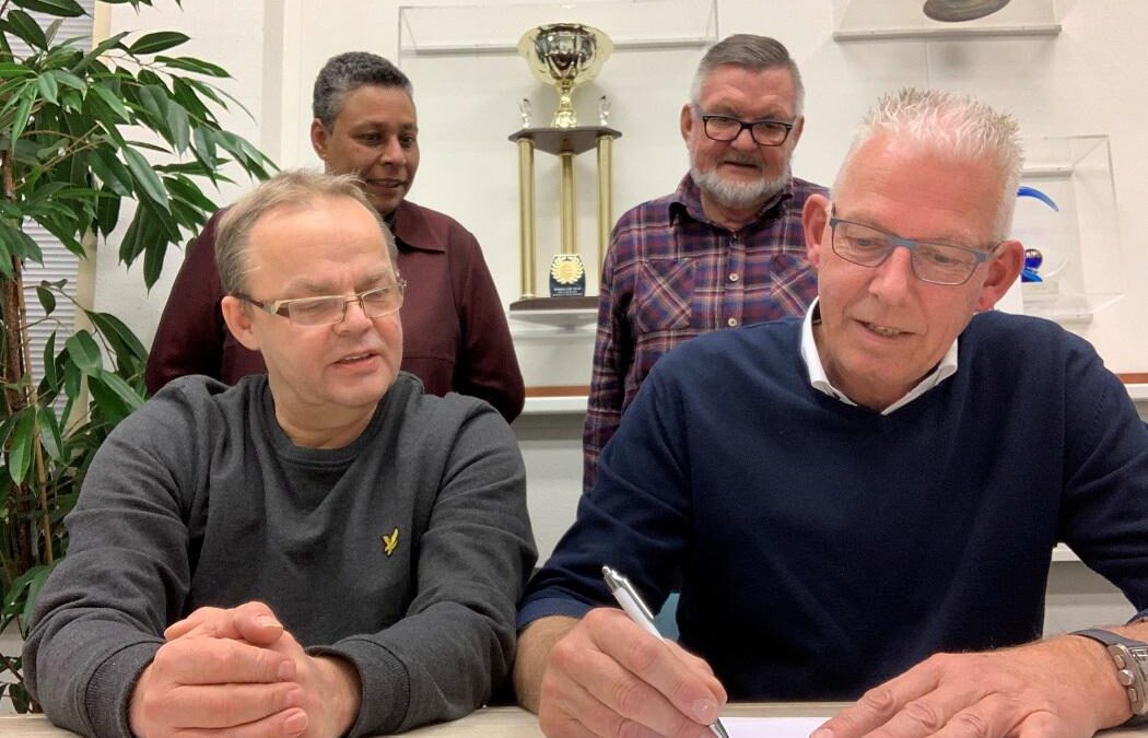 Helaas geen WK Driebanden Dames & Junioren 2020 in Heerhugowaard