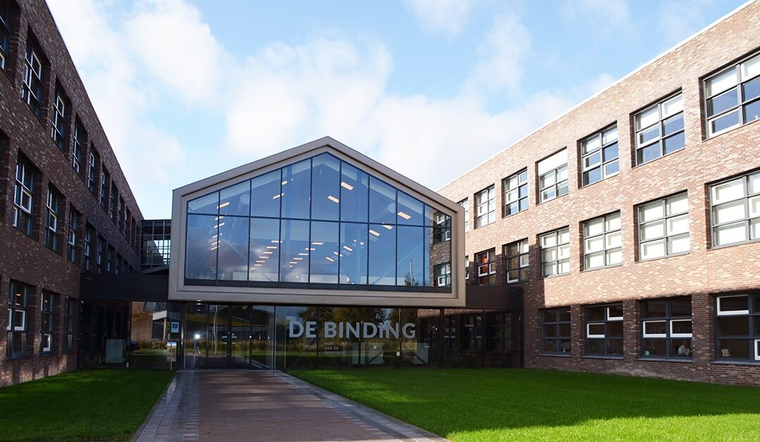 Bibliotheek is sinds 17 augustus weer open op de reguliere openingstijden