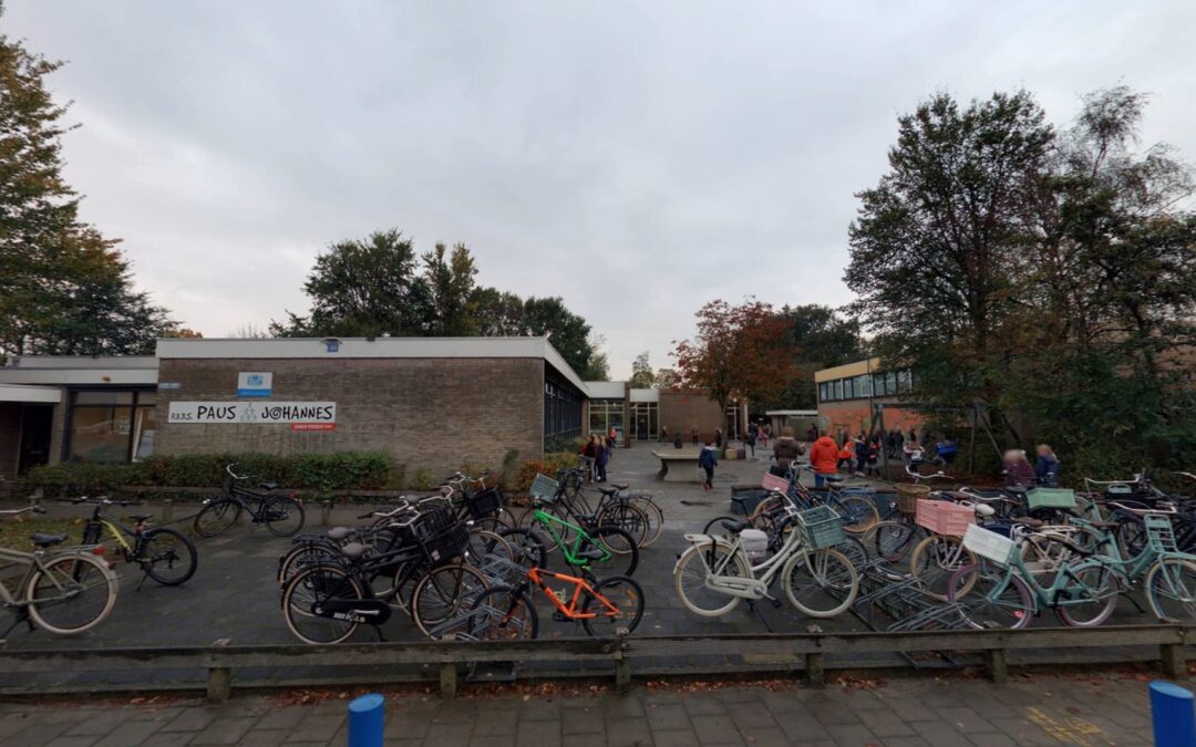 Vanaf 29 september verkeerstelling Sint Pancras