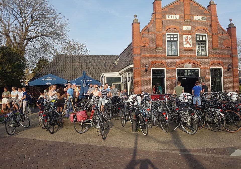 Bokketocht 2020 afgelast ivm Corona