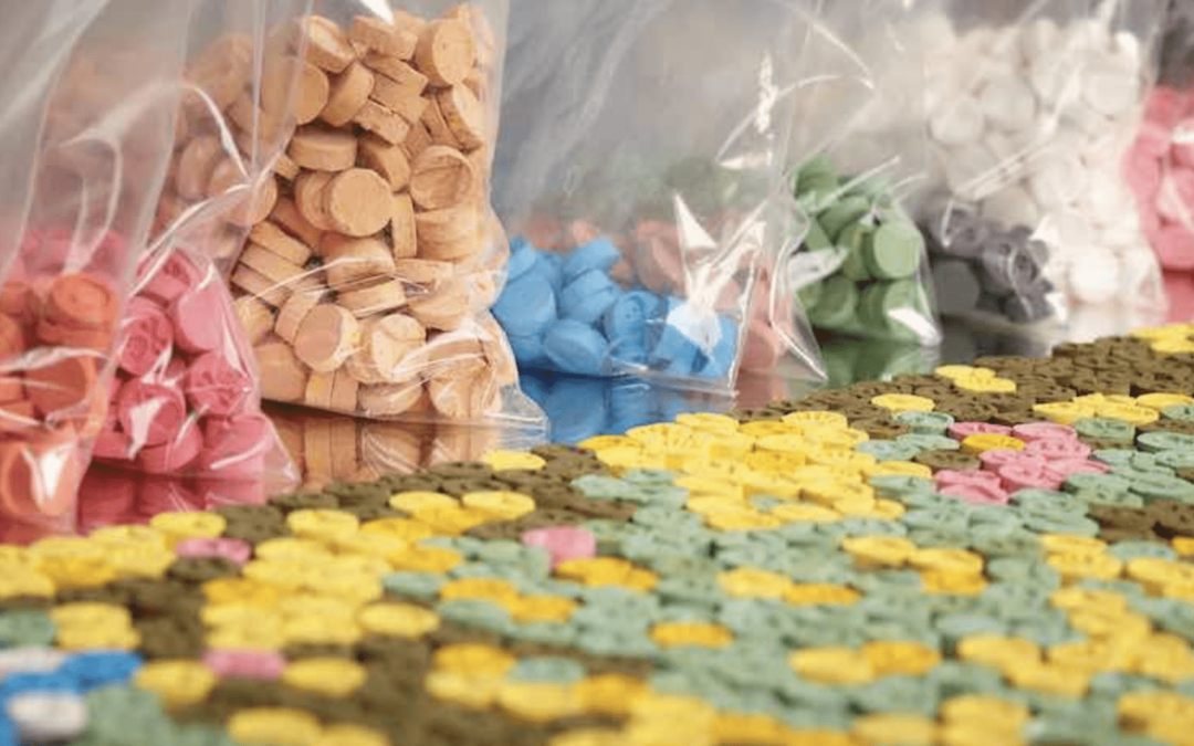 Politie legt vermeend drugsnetwerk West-Friesland bloot