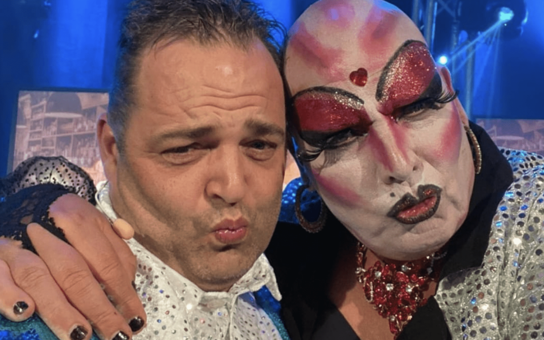 De Roode Leeuw Dinner & Borrel organiseert Erotische Bingo