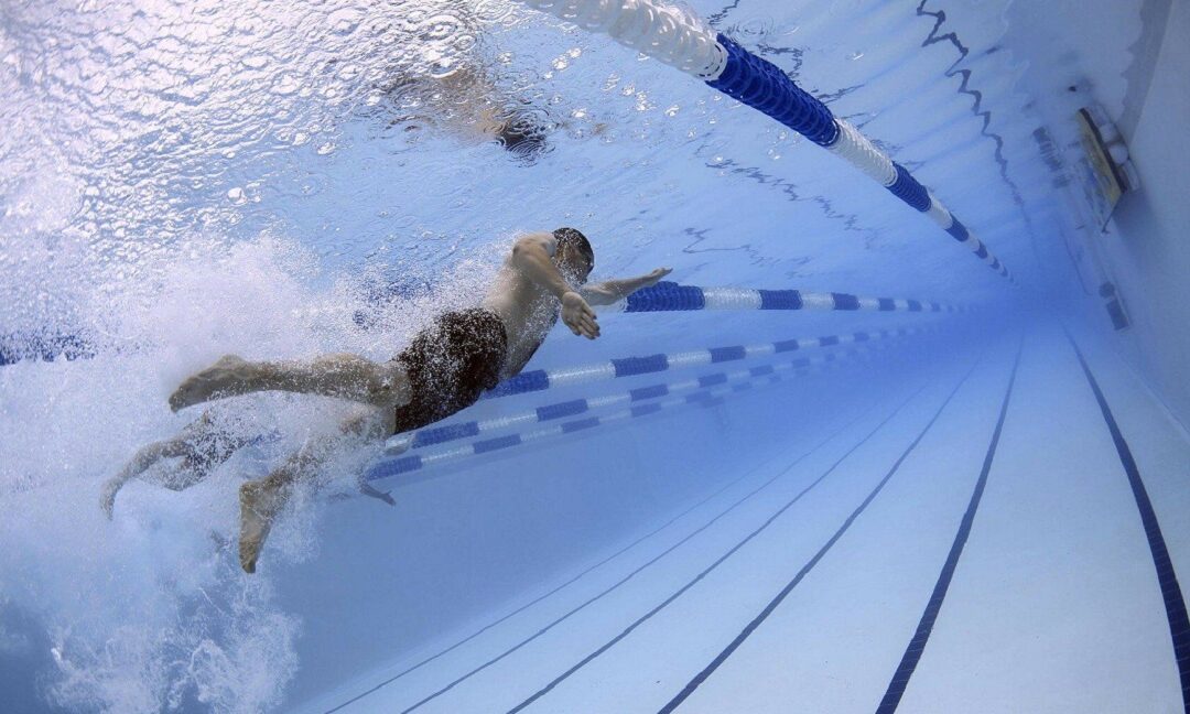 Nationale Sportweek in Heerhugowaard