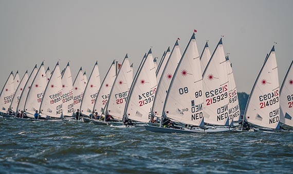 Extra sponsorgeld voor evenementen in Noord-Holland