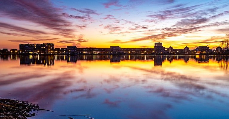 Balie van Het Sociaalplein vanaf 1 oktober open