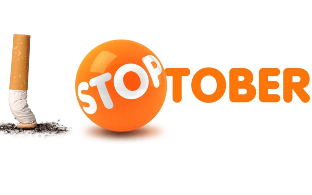 Stoptober nu ook in regio Dijk en Waard