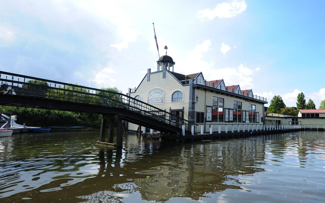 Museum BroekerVeiling voorgedragen voor steun uit het provinciale noodfonds voor de culturele sector.