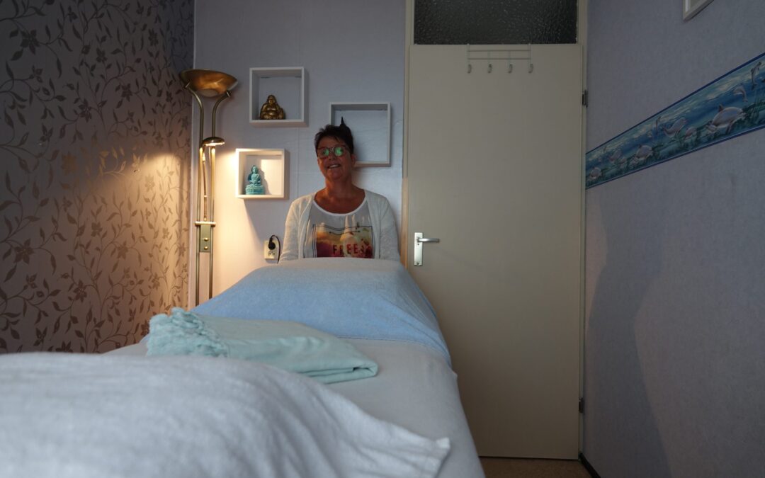 W.I.L. Wellness â€“ De kracht zit in je!!!