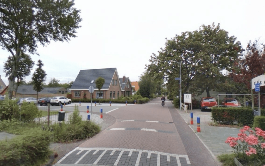 Participatietraject verkeerssituatie Sint Pancras van start