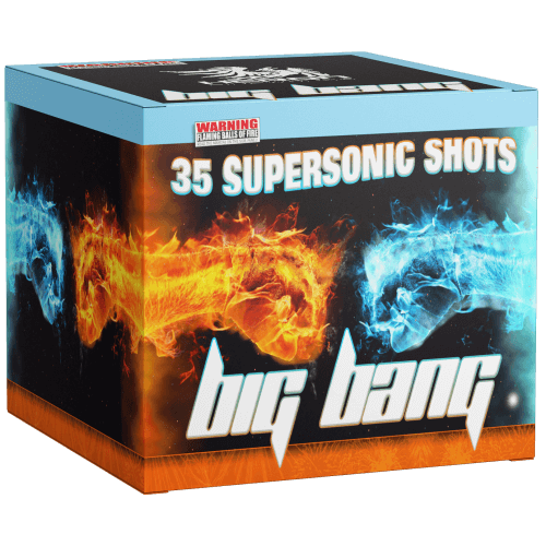 Kabinet wil algeheel vuurwerkverbod voor dit jaar