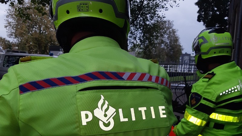 Onder invloed van drugs: 20 drugsrijders uit het verkeer gehaald