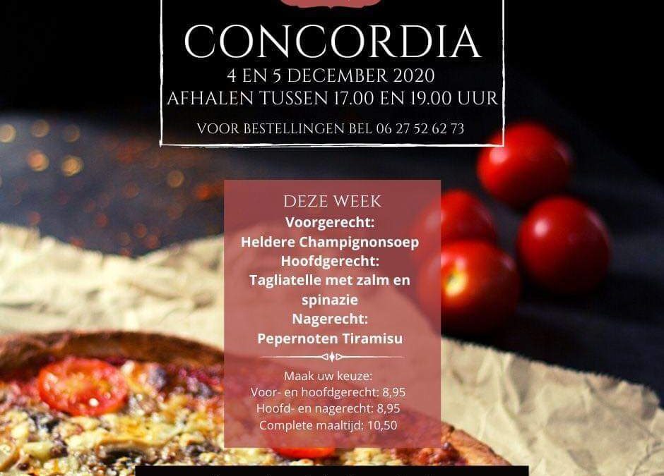 Uitbaters Concordia gooien handdoek in de ring