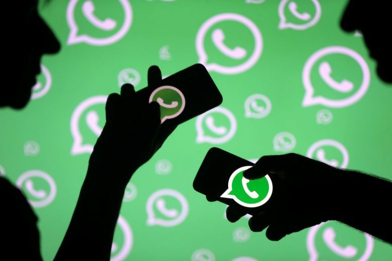 Vanaf 1 Januari stop whatsapp op oudere smartphones