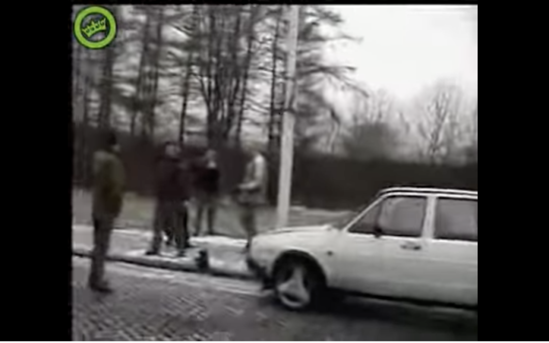 Hij blijft geweldig â€˜Bel de wouten!â€™