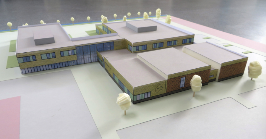 Gemeenteraad stemt in met ontwikkelingen op Vaandel Zuid