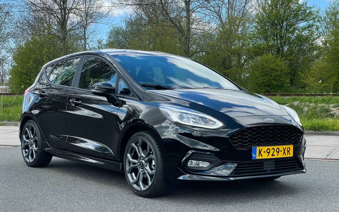 Droomauto van de week