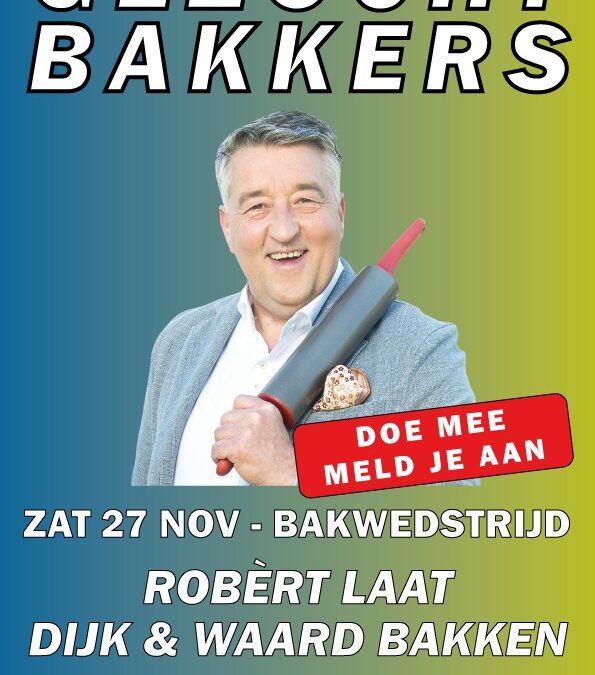 ð‘¹ð’ð’ƒð’†Ì€ð’“ð’• ð’ð’‚ð’‚ð’• ð’‰ð’†ð’†ð’ ð‘«ð’Šð’‹ð’Œ ð’†ð’ ð‘¾ð’‚ð’‚ð’“ð’… ð‘©ð‘¨ð‘²ð‘²ð‘¬ð‘µ!