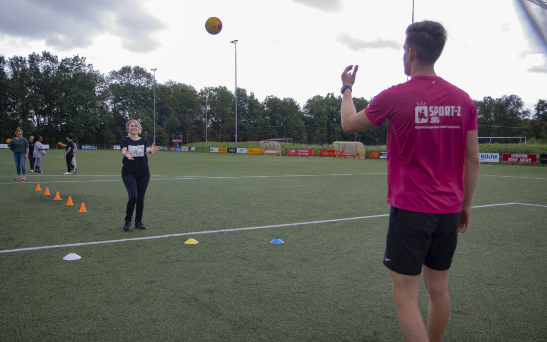 Nieuw beweegprogramma ‘Dijk en Waard Ontmoet’ van start