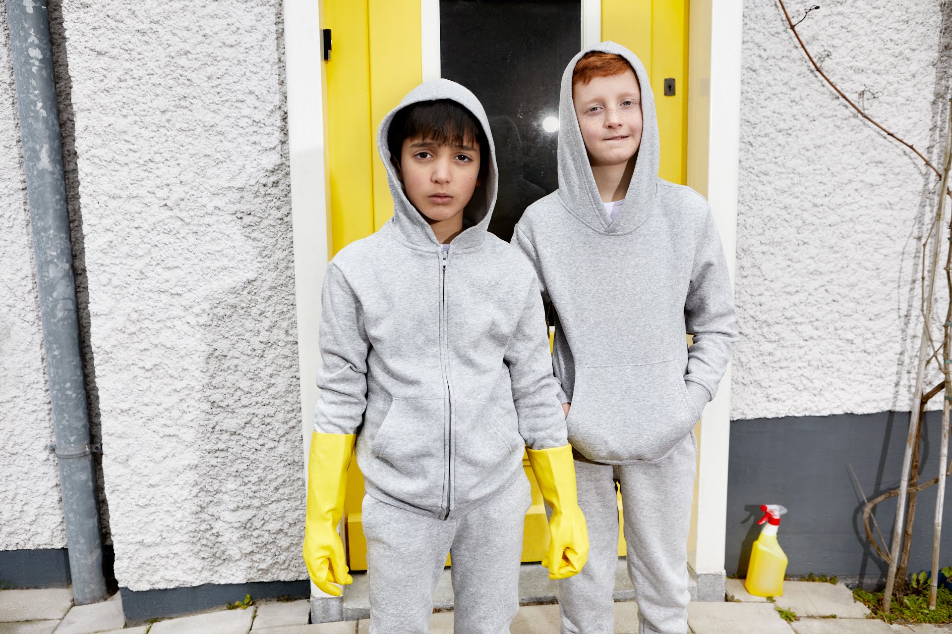 Supernormaal: Een theatraal feestje voor iedereen die zich wel eens normaal wil voelen