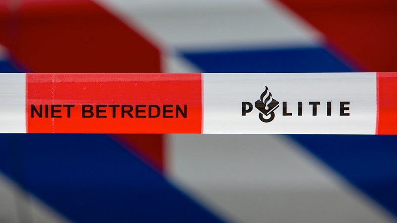 Getuigen en beelden gezocht van schietincident