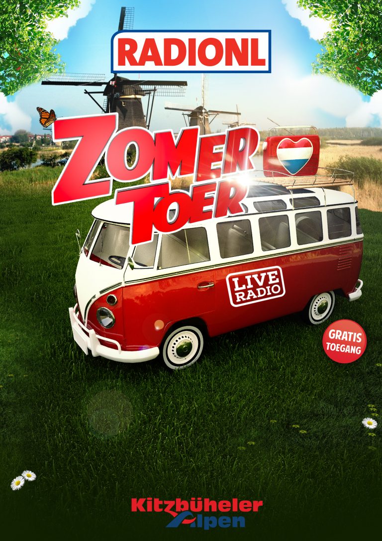 RADIONL-Zomertoer-posterleeg-768×1087
