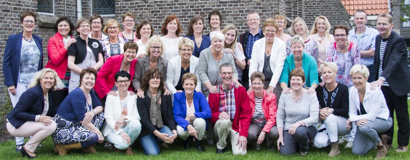 popkoor back in time