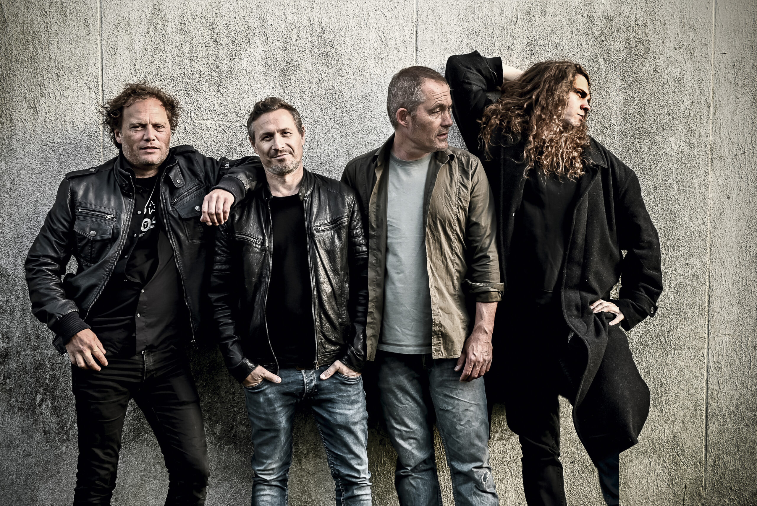 Ruben Hoeke Band – (Ron Koffeman)