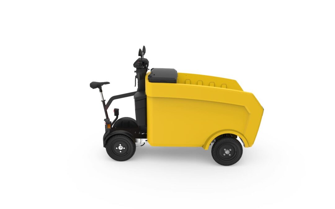 Politie zoekt camerabeelden na diefstal stints