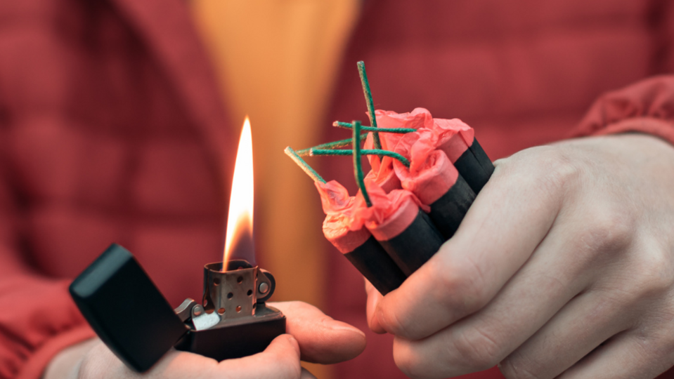 Gemeenteraad aan zet met scenario’s voor ‘vuurwerk’