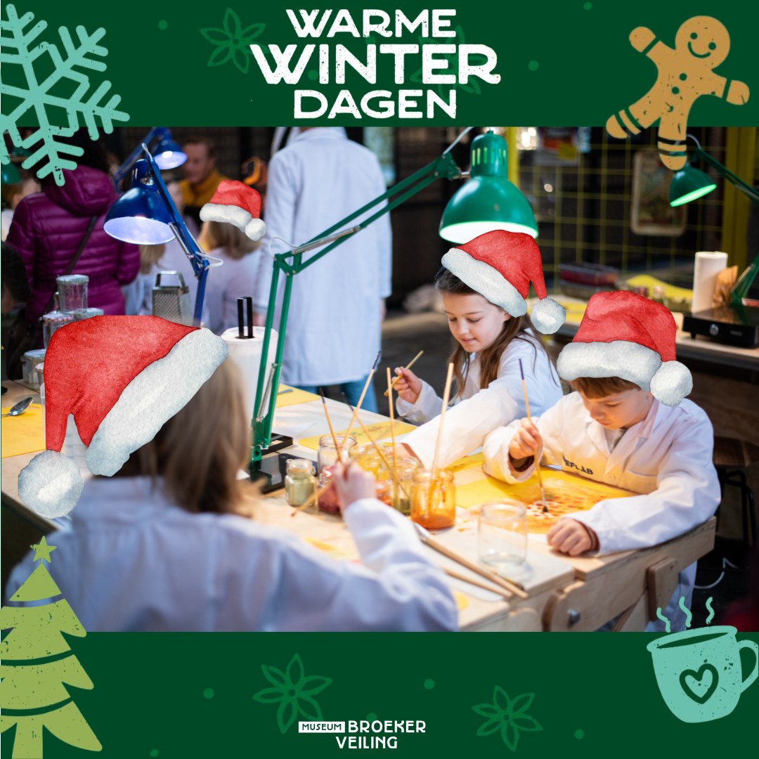 warme winterdagen proeflab 2023