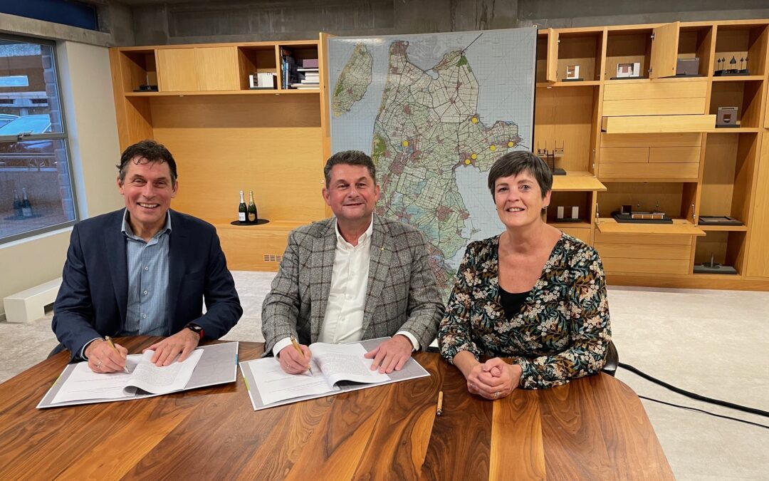 BPD koopt 6 grond- en ontwikkellocaties van ZeemanVastgoed