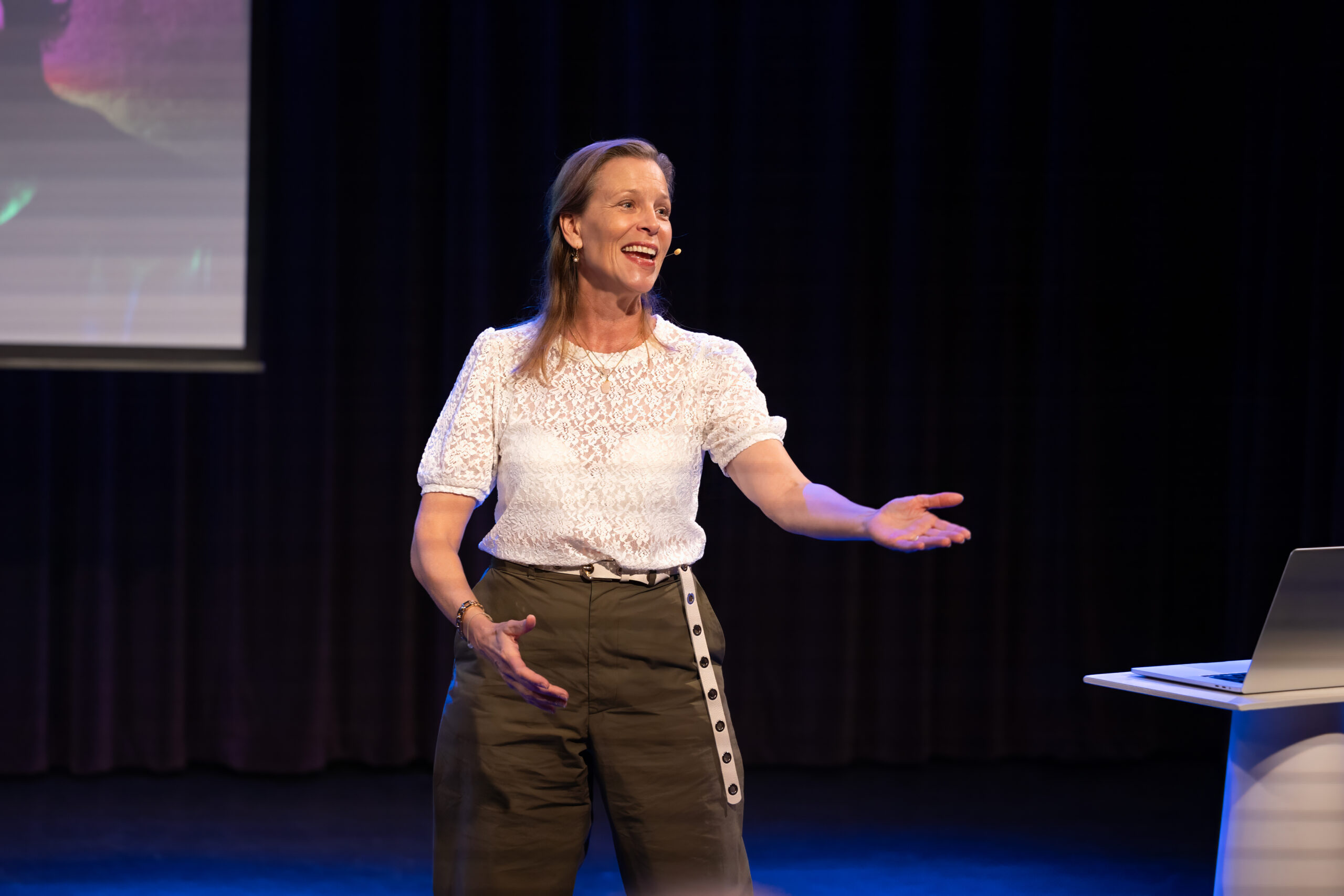 Zingen voor je Brein_Maartje de Lint_Cool kunst en cultuur