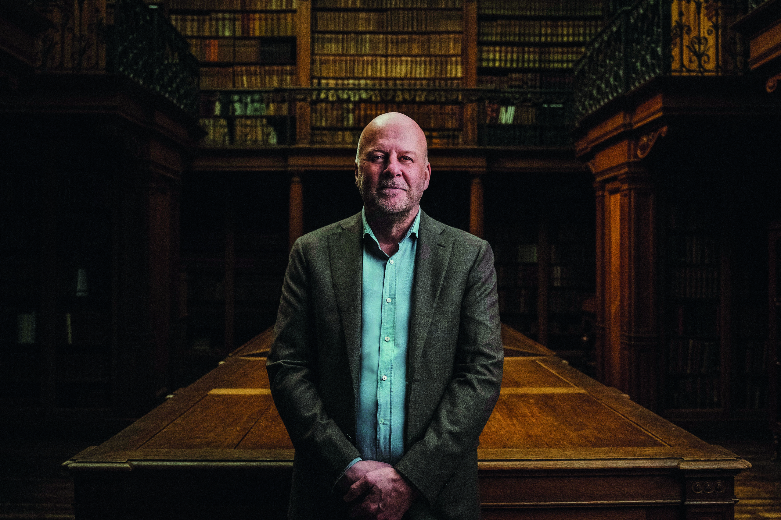 Diederik van Vleuten – Bouwjaar ’61 (Hessel Stuut) 2