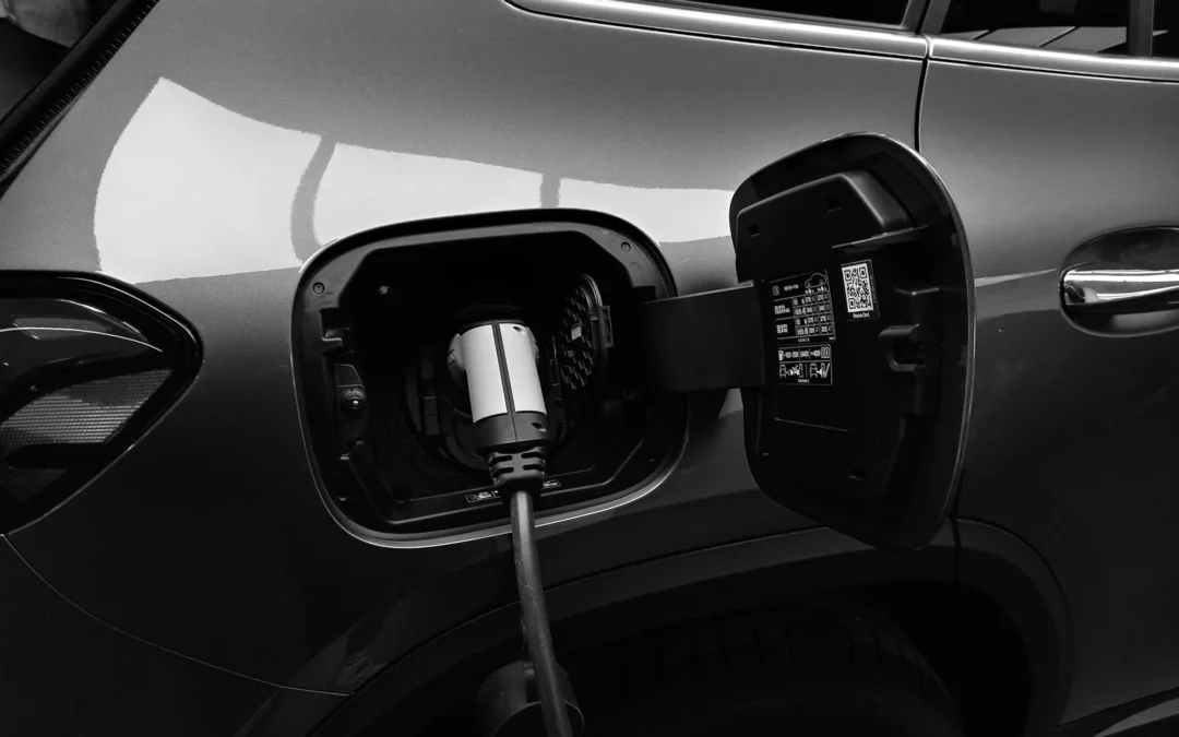 Onderzoek: in Noord-Holland voordeligste laadpaaltarieven