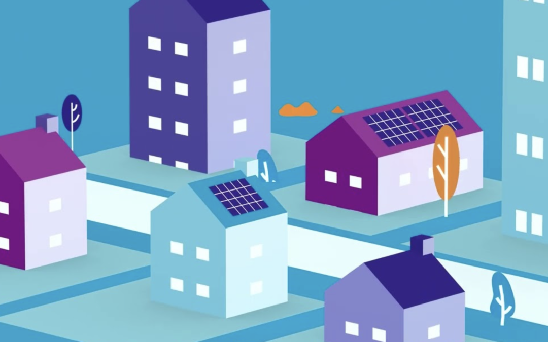 Liander versterkt elektriciteitsnet in Noord-Holland Noord