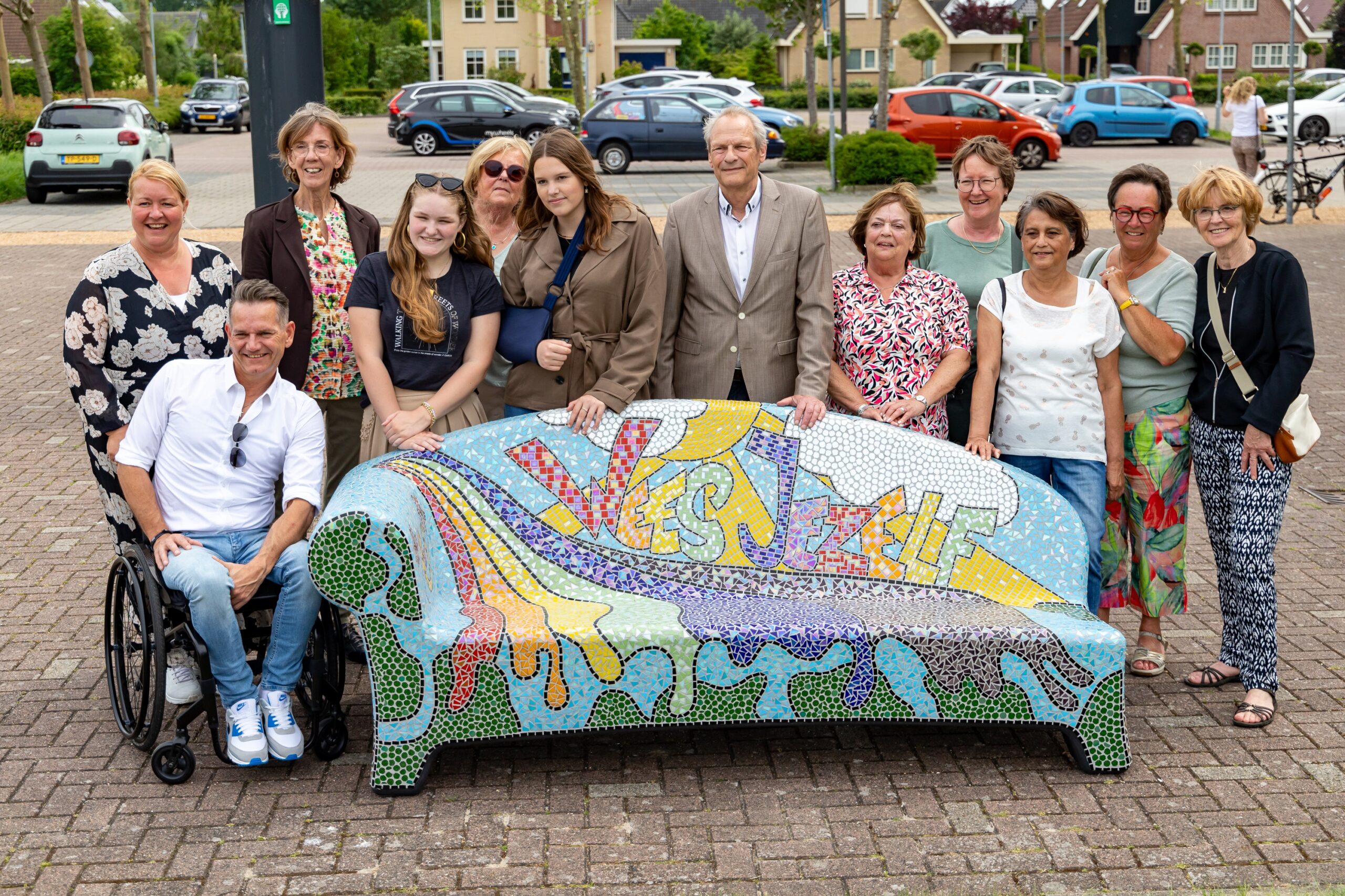Cool kunst en cultuur – Social Sofa De Binding – Kevin van Leeuwen fotografie 3