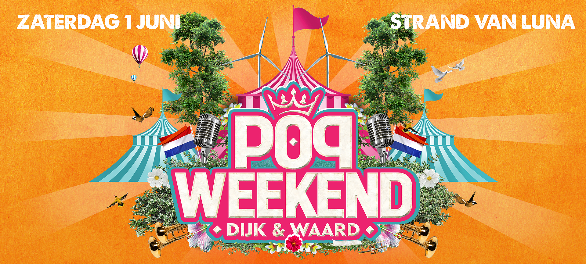 popweekend