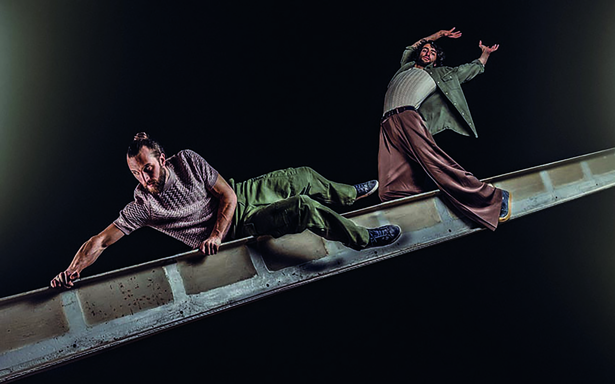 Panama Pictures – Tipping Point (Teis Albers) 5