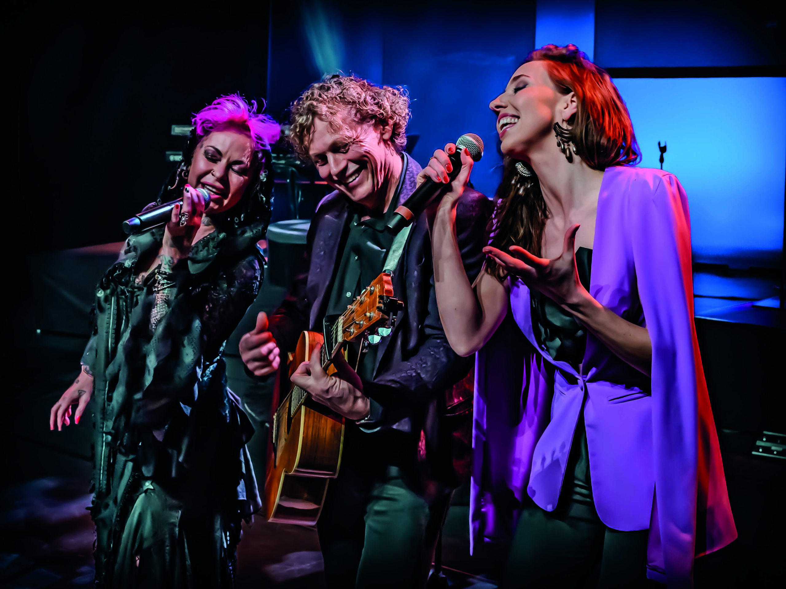 Motel Westcoast – Don’t Stop (Carla Gorter) 1