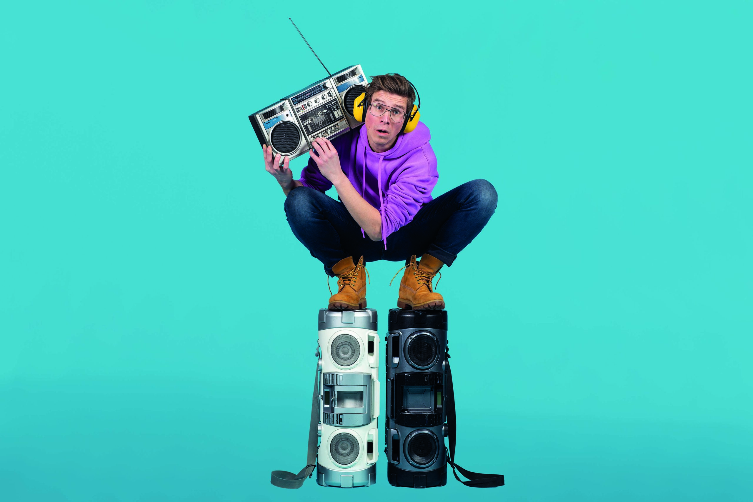 Remy Evers – Stoorzender (Anneloes van den Adel) 2