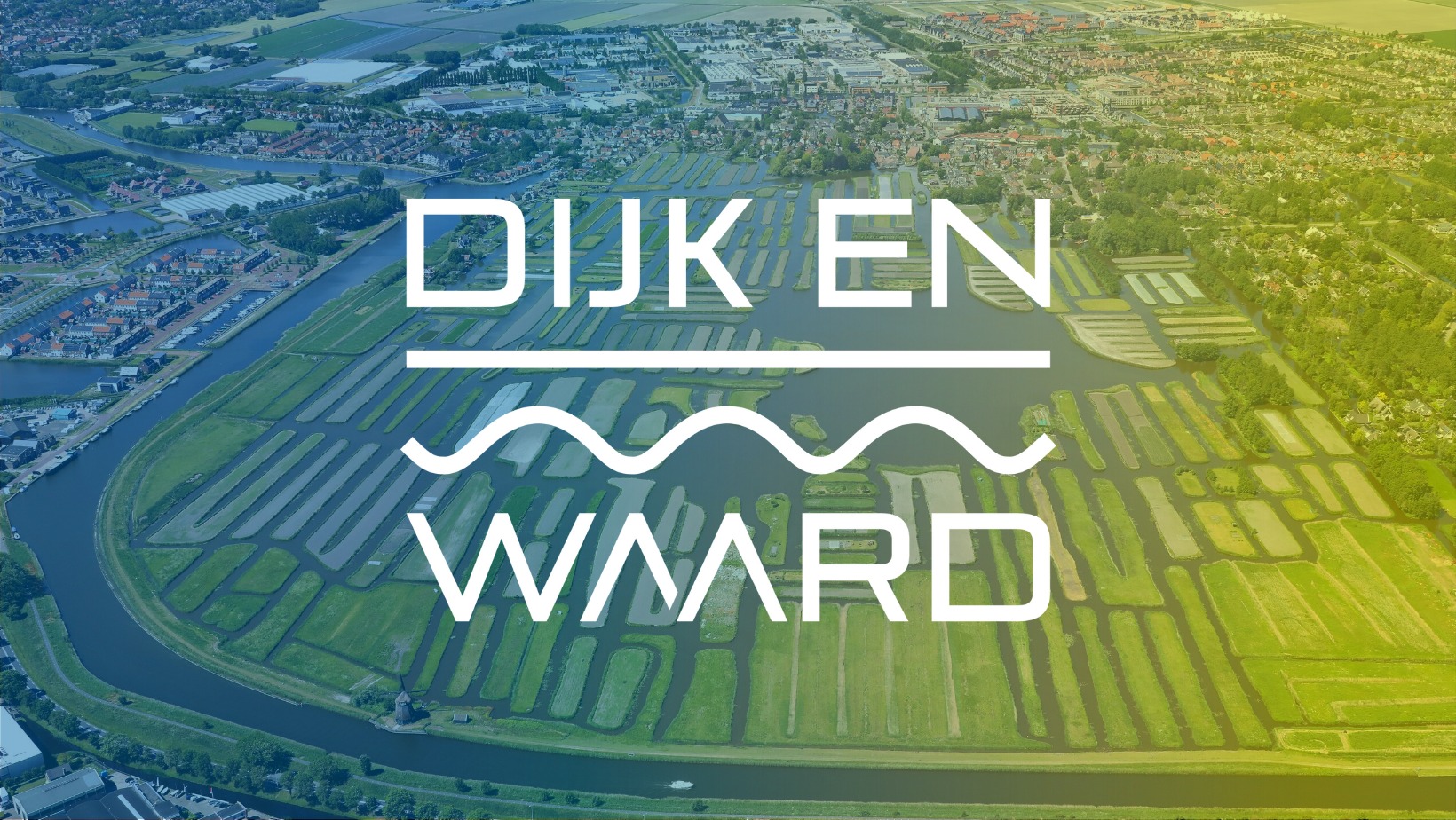 logogemeente dijk en waard