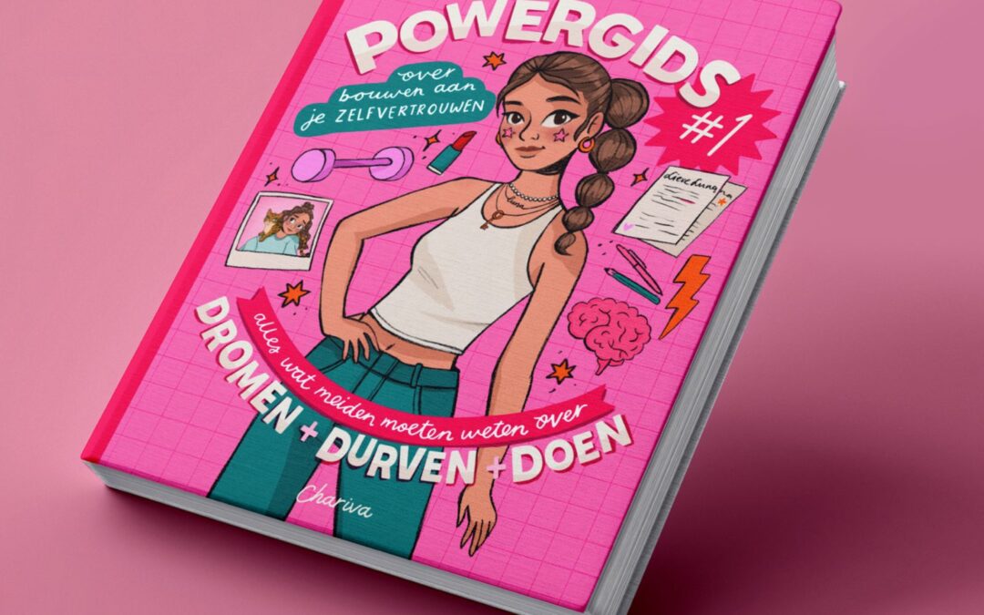 Nieuw platform helpt tienermeiden aan meer zelfvertrouwen