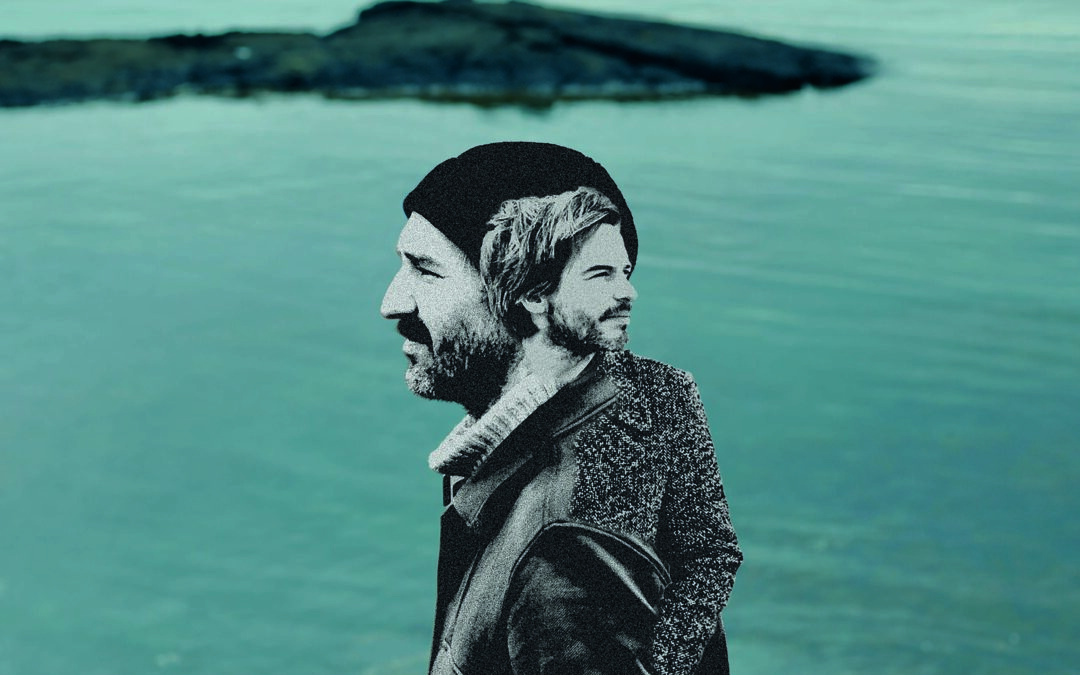 Geniet van de mooiste muziek bij Cool op zondag